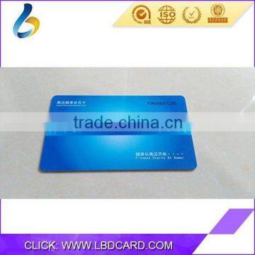 T5577 Plastic NFC Cards photo-2