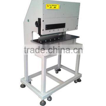 led pcb cutting machine. manual pcb cutter (CE) [YSVC-3]