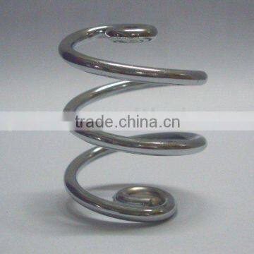 Compression Spring as Bike Parts