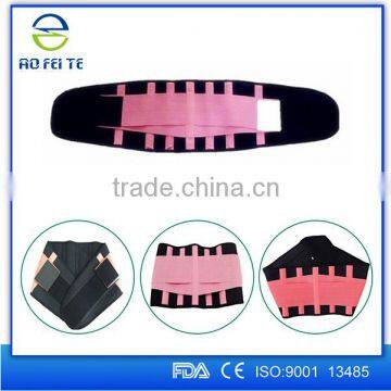 2016 New Hot Neoprene Waist Support Belt/back Support /lumbar Support Belt photo-6