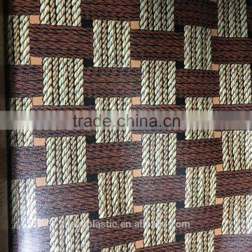 New Pattern Designs PVC FLOORING for Indoor Use, PVC FLOOR Covering MG5263