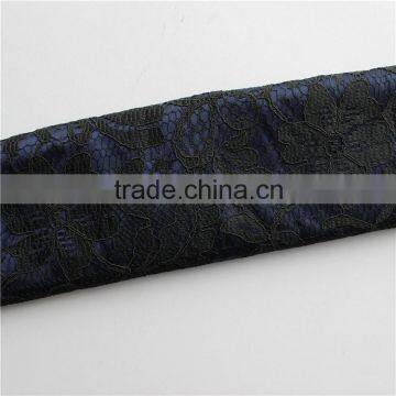 African Soft Net Fabrics Lace for Wedding Dress/women's Dress photo-3