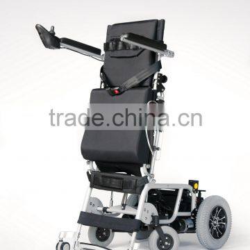 Color Wheelchair With Wheels photo-4