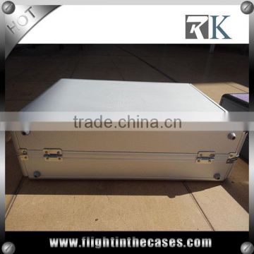 aluminum vanity case