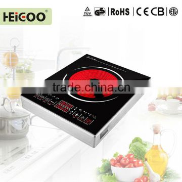 kitchen equipment for restaurant with prices burner infrared cooker