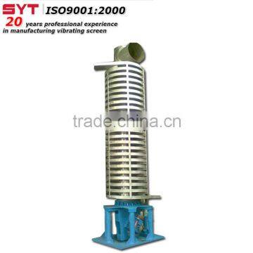 SYT vertical vibration hoist machine (elevator)