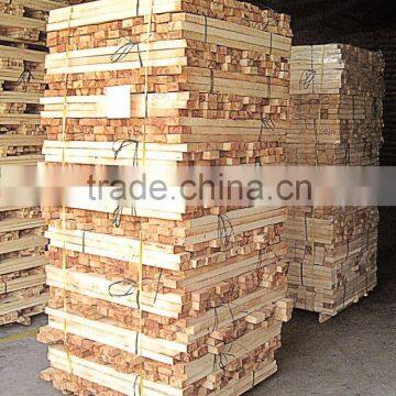 Vietnam Sawn Timber Rubber Factory