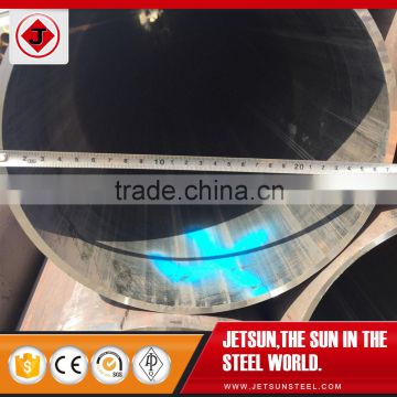 EN10219 LSAW Steel Pipe