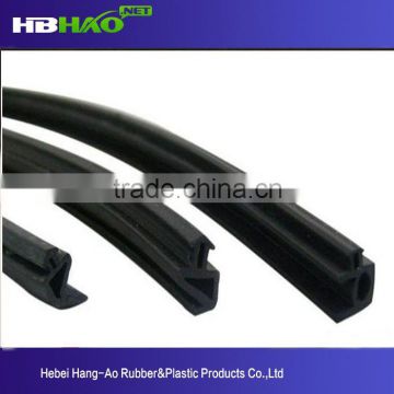 compsite sealing strip for glass curtain wall