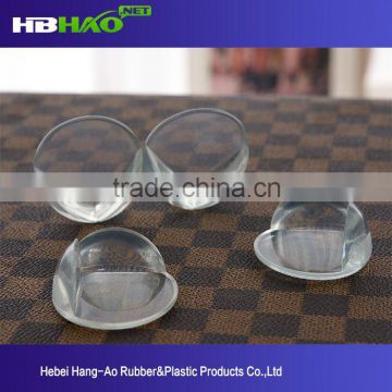 Glass table corner guard baby anticollision corner protector foam corner cover