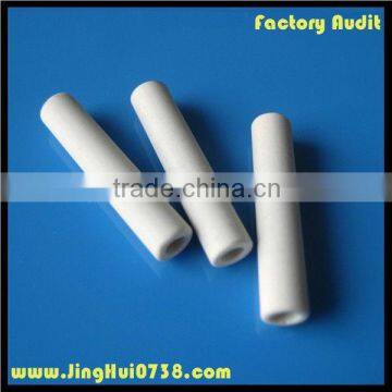 Alumina ceramic tube