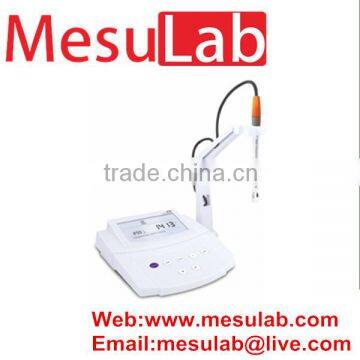 ME-510 Bench top Conductivity/TDS/Temperature Meter