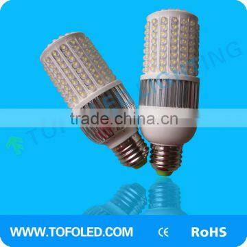 85~277VAC Dimmable LED Corn Bulb