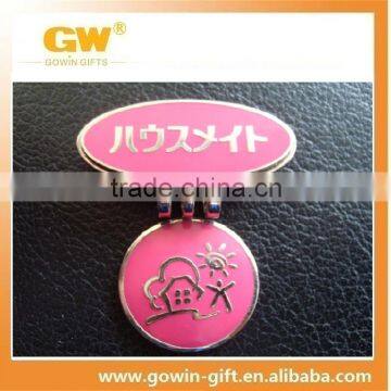 Custom Golf Pitch Repair Tool photo-5