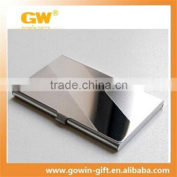 Dongguan factory high quality business card holder