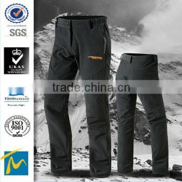 Hot sale tactical fast delivery windproof pants