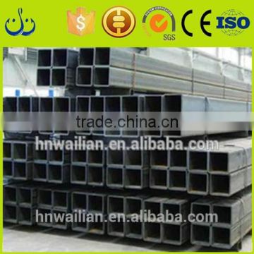 Best Price Precision seamless carbon steel pipe and square tube