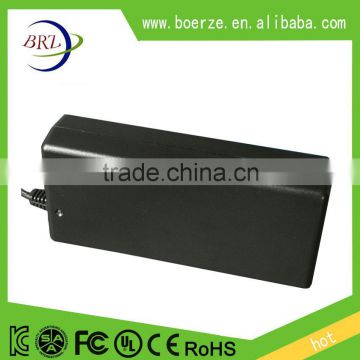 Power adapter input 100-240v ac to dc12V10A power adapter