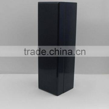 wooden box