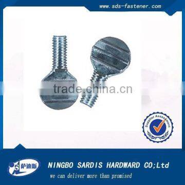 titanium bolts m5*10