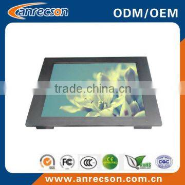 32 inch hot-selling rugged Industrial IP65 LCD Monitor With Touch Screen