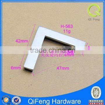 Hardware Angle Brackets H-563