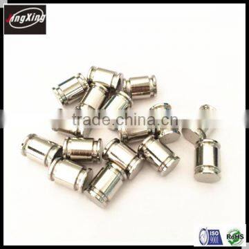 precision cnc turning machining fabrication