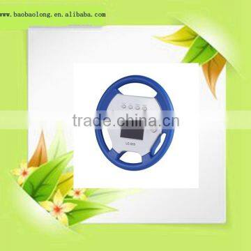 Racing Car Game Console Like Steering Wheel photo-2