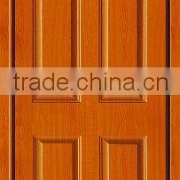 interior solid wood composite door design