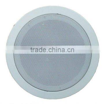 3inch 3watts 100v Ceiling Speaker ( YCS-S3 )