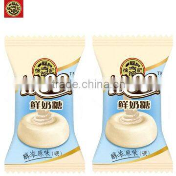 HFC 'Nong 99' 3926 bulk fresh milk candy original flavour