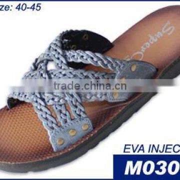 Woman New EVA Slippers photo-2