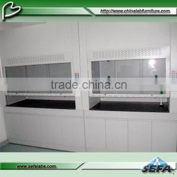 Buy Lab Furniture Fume Hood From China In Best Price