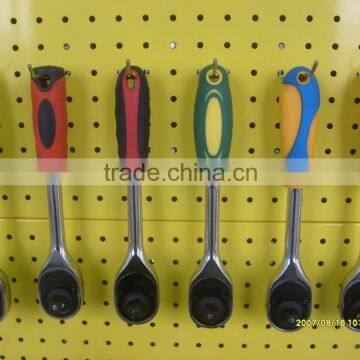 China Supplier Hot product quick release ratchet wrench torque wrench