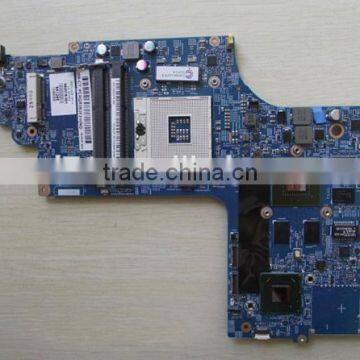 Original wholesale 682016-001 motherboard for DV7-7000 682016-001 mainboard with 100% fully test