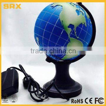 Hot Custom Globe Lamp With LED Lighting in Factory Price photo-2