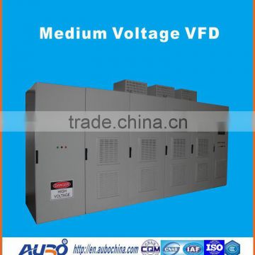 VFD/VSD/VVVF Used for Air Compressor with Infineon IGBT 50Hz Variable Frequency Drive