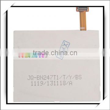 2015 New High Quality LCD Screen for Nokia E71 E72 E63