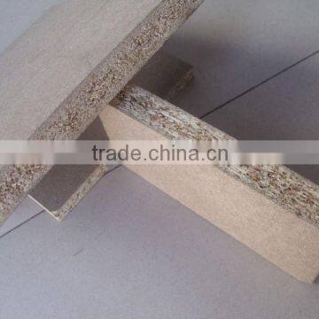 high quality 16mm particle board for furniture 1220*2440