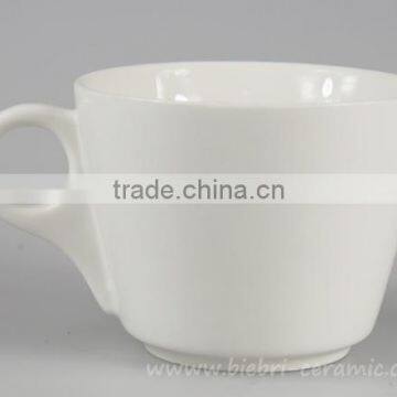 Logo Decal Customized Miniature Fancy Porcelain Mugs And Cups Wholesale