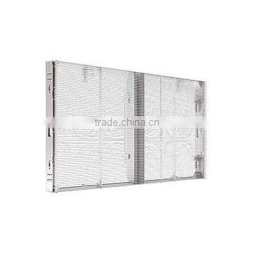 New technology Transparent Screen led screen display,led screen buyer,flexible led screen