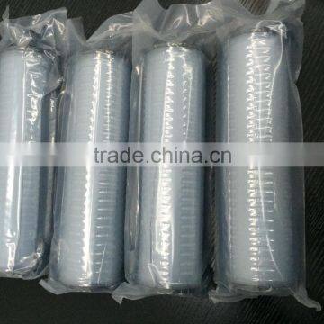 Cheap PP Pleated Filter Cartridge For Water Filtration