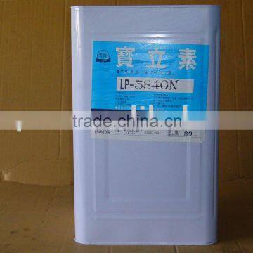 Lamination glue
