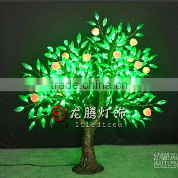 Waterproof Led mini tree light