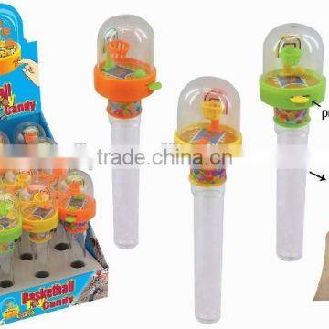 Mint Flavours Sweet Hard Candy Press With Plastic Toy photo-1