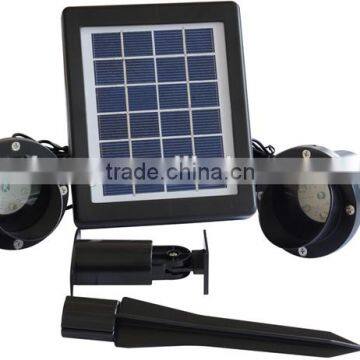 Solar lighting kit (2W/L)