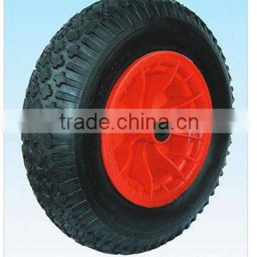 Rodas de Caminhoes Pesados22,5 X8.25commercial Truck Wheels photo-5