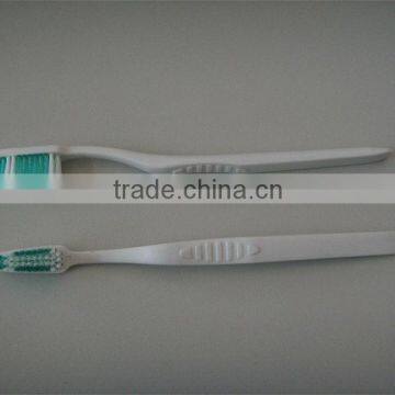 cheap hotel travel disposable PP toothbrush