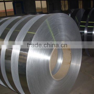 Aluminum strip 1070 for transformers