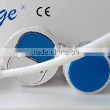 Siphon Flush Mechanism of Dual Toilet Cistern Types Flush Valve for Wholesale photo-3